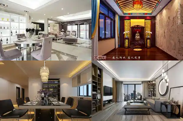 宁波装饰公司：为您打造理想的居住空间1690935580612