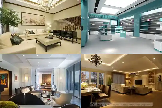 宁波装饰公司：独具匠心，打造完美家居空间1691021939517