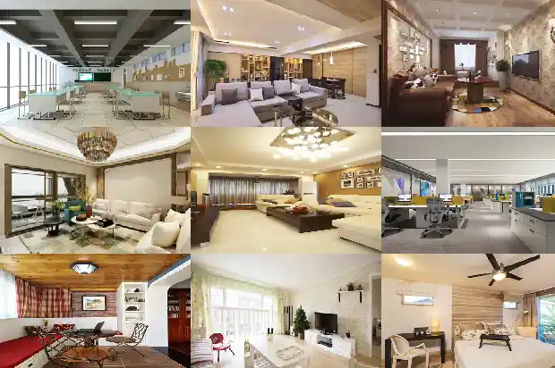 宁波装饰公司: 构建美好家居空间的专业团队1691108536510