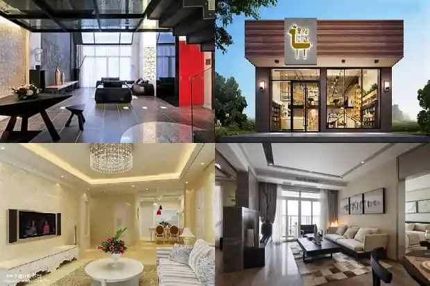 宁波装饰公司: 打造个性化家居的专业合作伙伴1691194358765