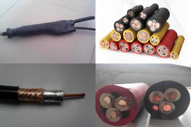 MYPT高压电缆-浅析电气设备的绝缘预防试验方法及安全措施1657387420110