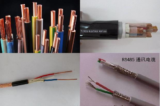 中型橡套电缆和重型橡套电缆区别17条介绍,你知道么?1663517974881