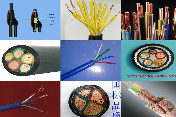 煤矿用信号电缆1705538163852