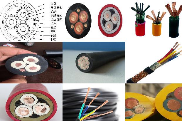 矿物电缆生产工艺1680056602803
