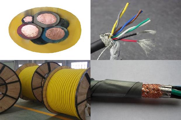 矿物电缆生产设备1680143154374