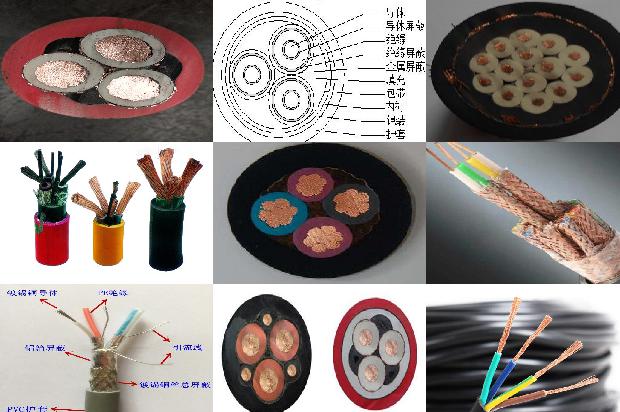 矿用电缆厂家排行榜1680222419982