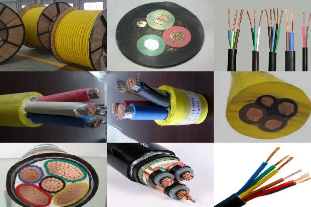 10芯电缆接线方法1680745273857