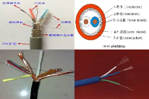 MHYVP矿用阻燃信号电缆(二)1712463548265