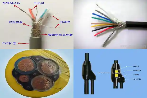 MKVVRP矿用防爆电缆MKVVP1707871477308