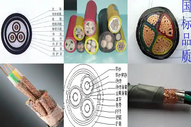 2.5平方电线电缆1684196669419