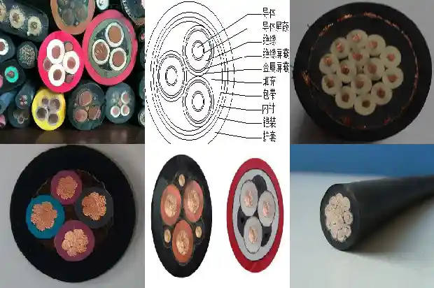 矿用阻燃防爆电缆(二)1714177026451