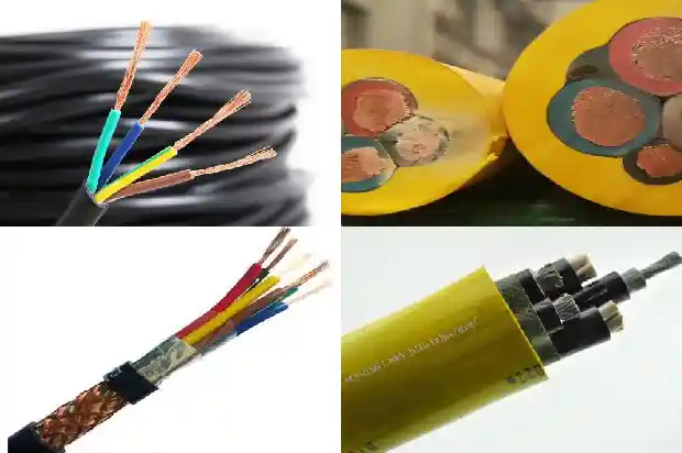 防火电缆与普通电缆区别1685578827851