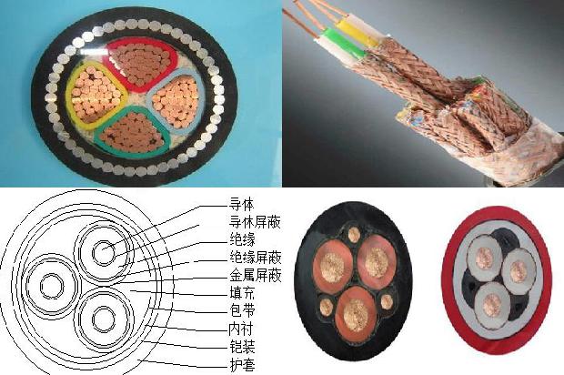 mypt矿用高压电缆1709082709630