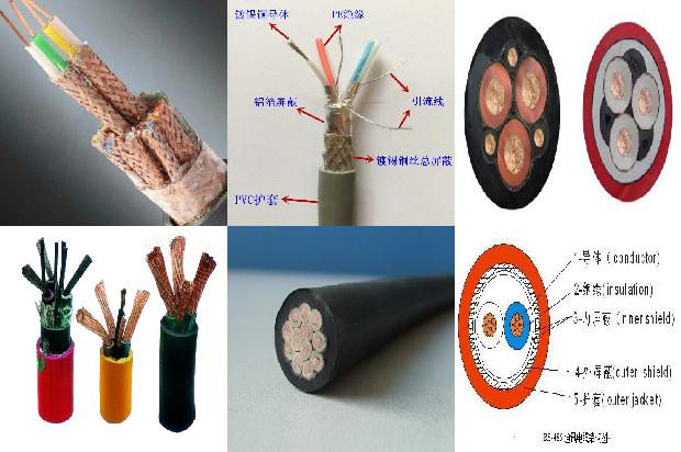 煤矿用通信电缆MHYA32 100*2*0.81708647421888