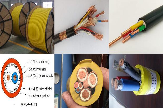 煤矿用屏蔽电缆mhyvp(二)1713920226777
