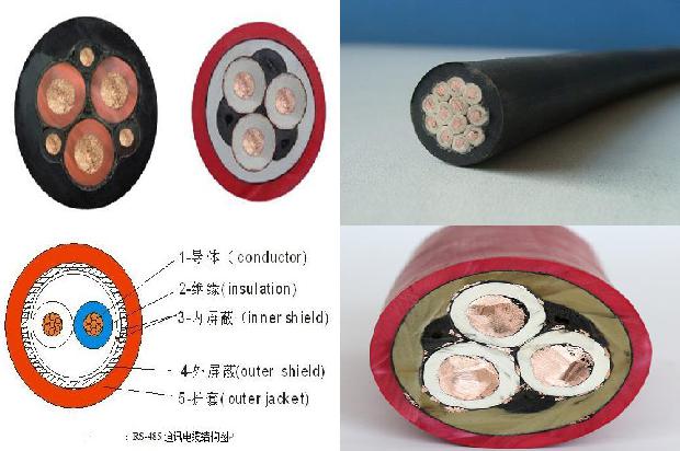 MHYS32供应MHYS32矿用通信电缆1704932263296