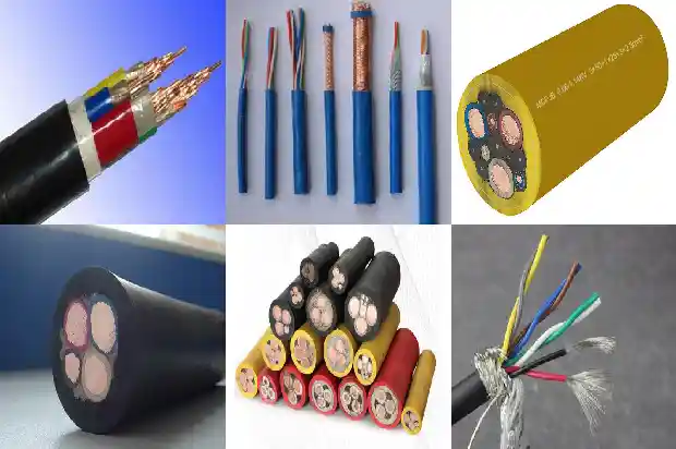 YZ中型橡套电缆(二)1713664909435