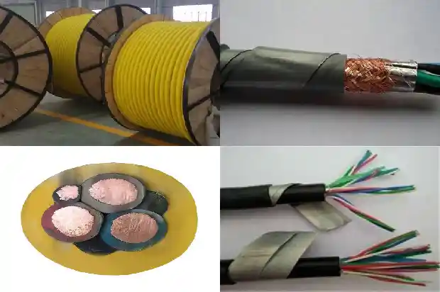 mcp电缆-3 1 4*2.5采煤机电缆(二)1713751340011