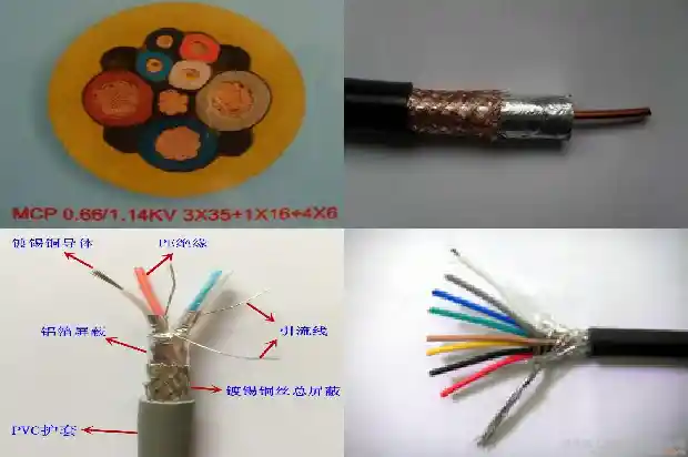 myjv10kv电力电缆1710116368982