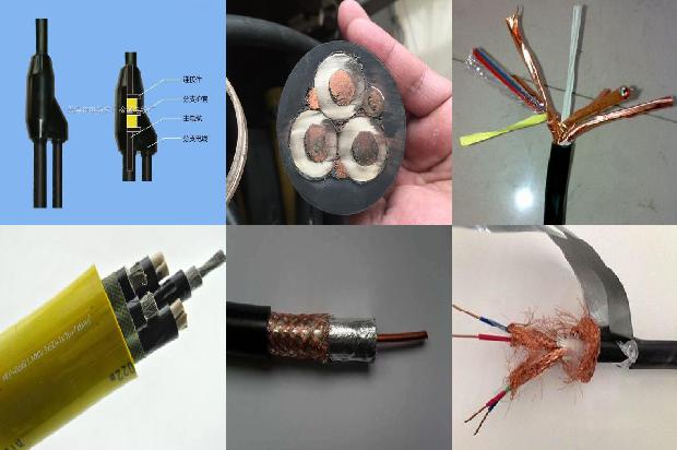 MCP1.14矿用橡套软电缆3*95 1*25 4*6/(四)1727833179884 MCP1.14矿用橡套软电缆3*95 1*25 4*6/(四)1727833179884