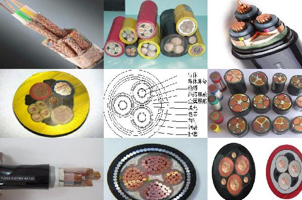 金属电缆屏蔽(四)1726448339015 金属电缆屏蔽(四)1726448339015