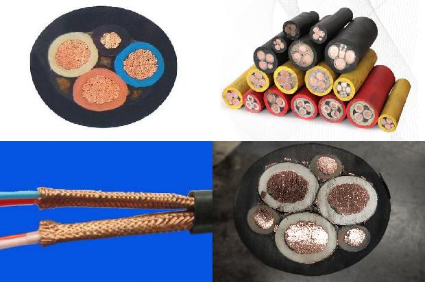 双芯双绞屏蔽线(三)1722040500872 双芯双绞屏蔽线(三)1722040500872