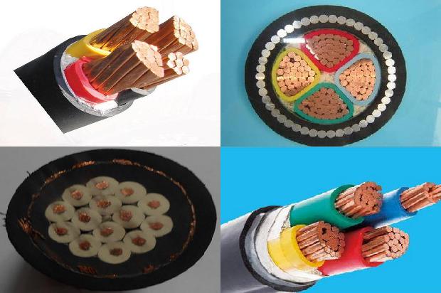 矿用电缆线缆(二)1714620301976 矿用电缆线缆(二)1714620301976