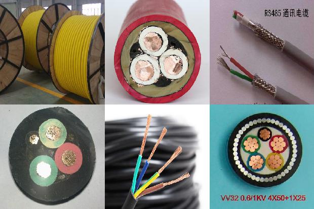 MYQ矿用轻型软电缆0.3/0.5KV-3*2.5 1*2.5(二)1713407560909