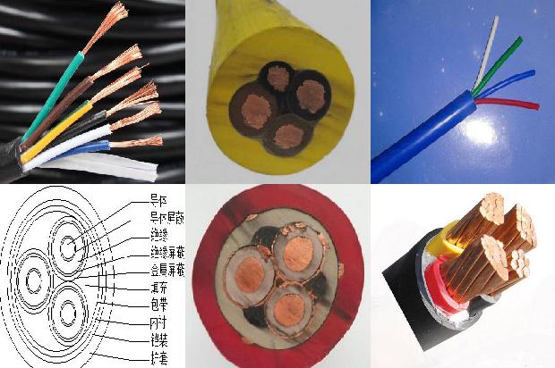 屏蔽线4芯(三)1722212651950 屏蔽线4芯(三)1722212651950