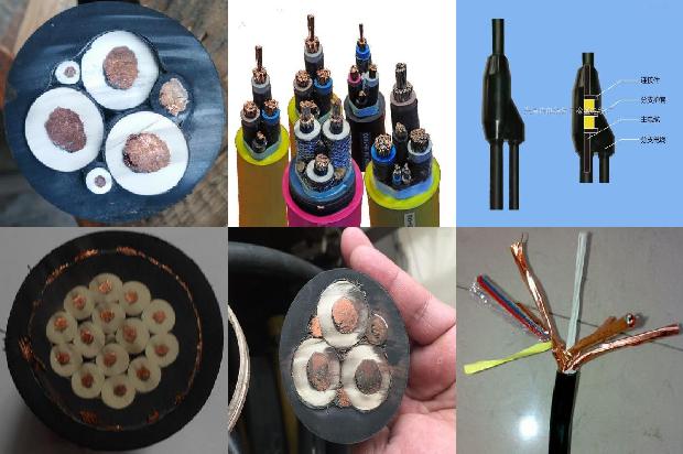 MHYVP-1*4*7/0.52矿用专用电缆(二)1714875073897 MHYVP-1*4*7/0.52矿用专用电缆(二)1714875073897