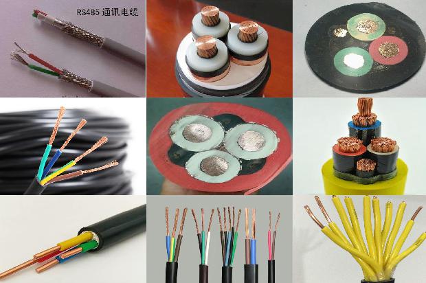 JHS电线电缆1*35mm2防水橡套软电缆(三)1720656672980 JHS电线电缆1*35mm2防水橡套软电缆(三)1720656672980