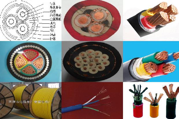 双屏蔽485通讯电缆(三)1723169643151 双屏蔽485通讯电缆(三)1723169643151
