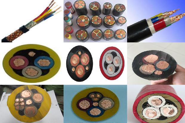 kvvp屏蔽线(三)1719907671684 kvvp屏蔽线(三)1719907671684