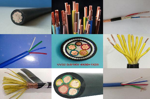 铜芯屏蔽控制电缆kvvp(三)1725409069432 铜芯屏蔽控制电缆kvvp(三)1725409069432