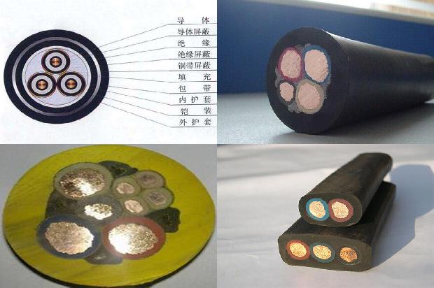 1140v矿用电缆1711597623584 1140v矿用电缆1711597623584