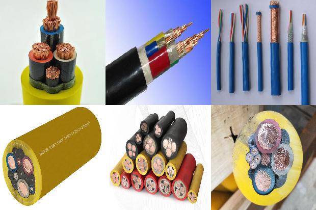铠装铁路信号电缆PTYA22 PTY23_PTYA231708821092243 铠装铁路信号电缆PTYA22 PTY23_PTYA231708821092243