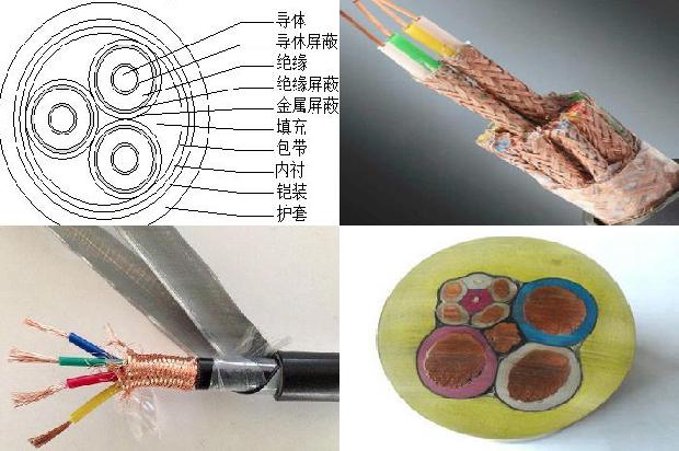 煤矿用通讯电缆mhyvr(三)1722389106842 煤矿用通讯电缆mhyvr(三)1722389106842