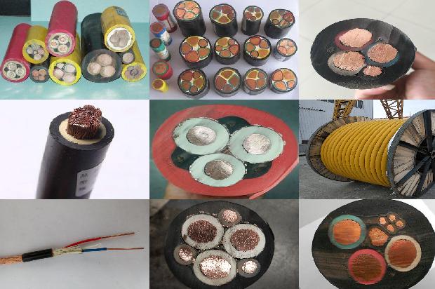 矿用橡套电缆mcp(二)1712375903261 矿用橡套电缆mcp(二)1712375903261