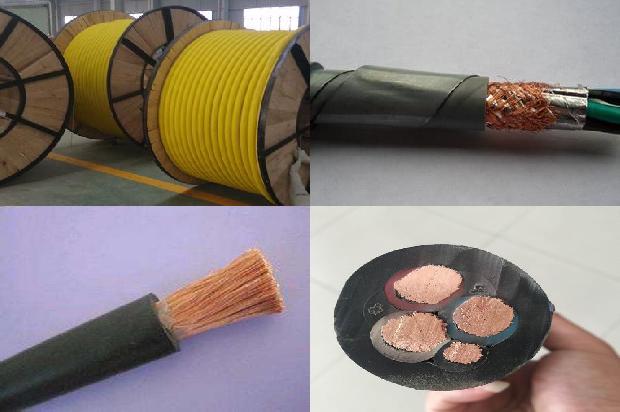 矿用屏蔽电缆线规格型号1679704869715 矿用屏蔽电缆线规格型号1679704869715