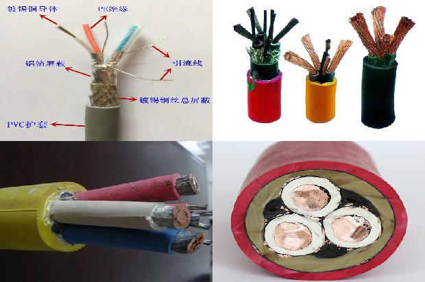 MHYAV矿用电话电缆-MHYAV-矿用通讯电缆 40*2*0.8(四)1728004860123