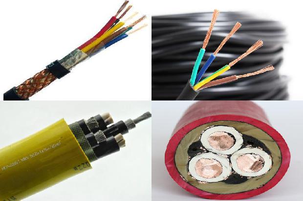 煤矿用控制电缆MKVVRP(二)1712707717421 煤矿用控制电缆MKVVRP(二)1712707717421