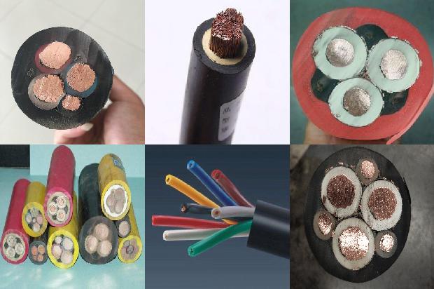 yz通用橡套软电缆(四)1727745025901 yz通用橡套软电缆(四)1727745025901