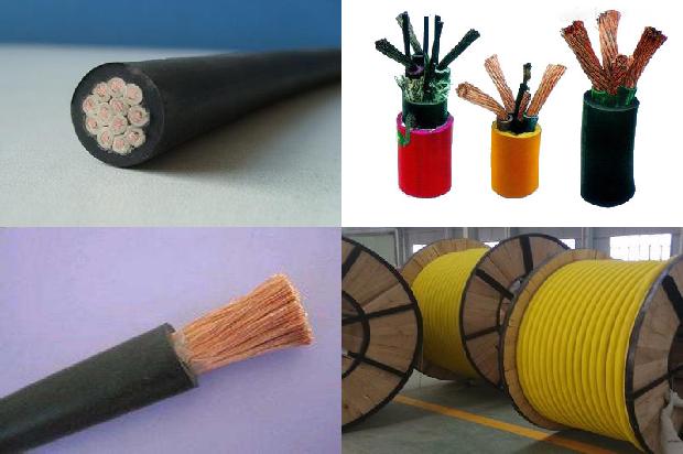 橡套电缆生产线1679793279566