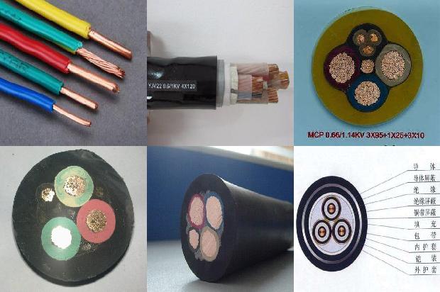 橡套电缆生产线1679793279661