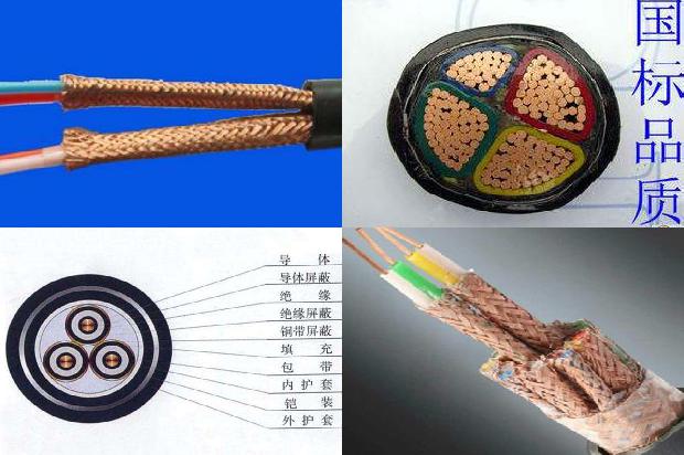 二次电缆屏蔽层(三)1720743549549 二次电缆屏蔽层(三)1720743549549