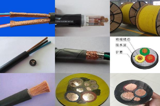 煤矿用移动屏蔽橡套软电缆价格1679877159162 煤矿用移动屏蔽橡套软电缆价格1679877159162