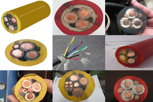 控制屏蔽电缆kvvp(三)1722386035299 控制屏蔽电缆kvvp(三)1722386035299