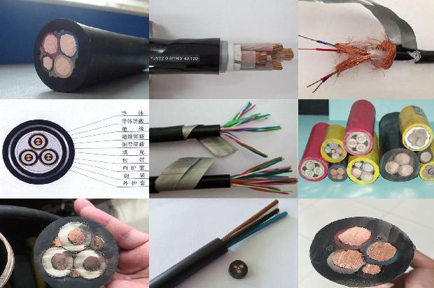 MYPTJ煤矿用橡套软电缆(二)1714873490519 MYPTJ煤矿用橡套软电缆(二)1714873490519