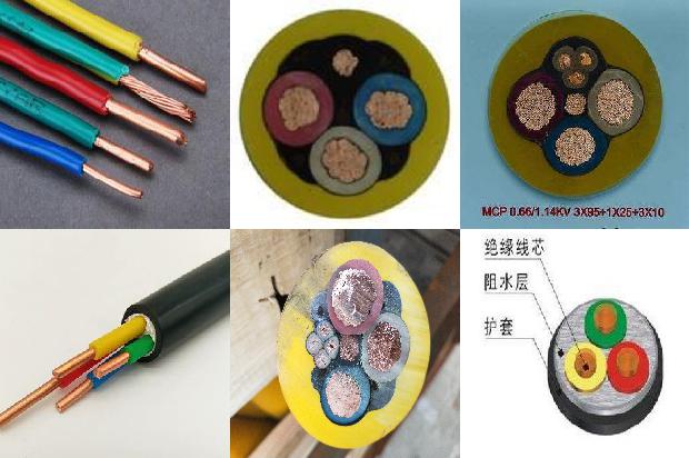 矿用橡套电缆my1711415735972 矿用橡套电缆my1711415735972