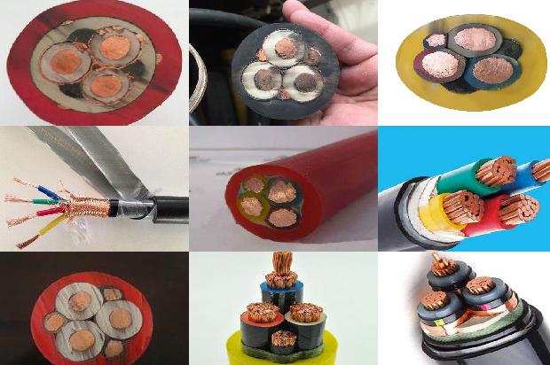 485信号电缆(二)1713833677497 485信号电缆(二)1713833677497